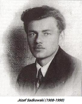 J. Sadkowski